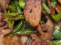 -老灶房-四川土菜(铁牛广场店)