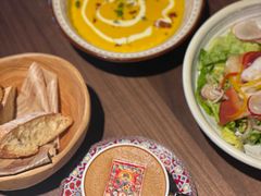 -弗兰克牛排西餐厅 Galla R By Ribone(上海首店)