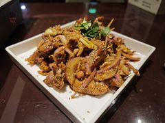 -三个大叔东北烧烤·砂锅菜(西三旗店)