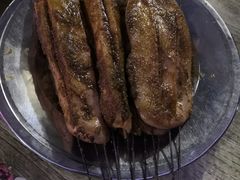 -曾记大腰子烧烤(苗栗路总店)