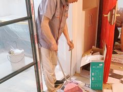 -佰丽爱家全屋定制(汶水店)