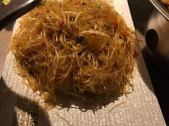 -小菜园新徽菜(泰州茂业店)
