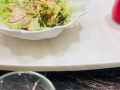 -梅龙镇酒家(南京西路总店)