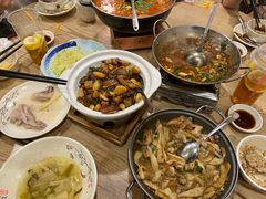 -乡亲鹅肉城(吴江店)