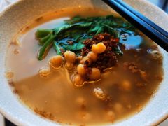 -云厨·高空西餐厅(成都瑯珀·凯悦臻选酒店)