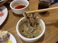 -元盛居(生态大街店)