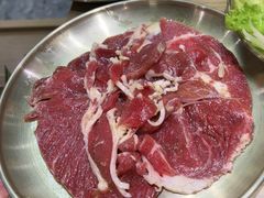 -西塔老太太泥炉烤肉(双井店)