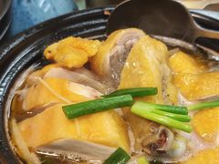 -来客家食府 · 福建客家菜