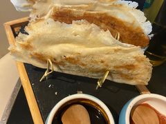 -老头儿油爆虾·1987杭州烟火味(湖滨银泰in77D区店)