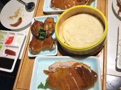 -京味斋·北京烤鸭(华威桥北工大店)