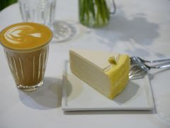 -1/4 ONE QUARTER COFFEE LAB(朝阳大悦城店)