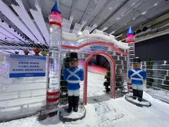 -宁波冰雪大世界(北仑区)