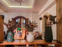 -良木缘咖啡西餐(川大店)