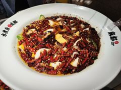 -麻都·成都菜(人民广场店)