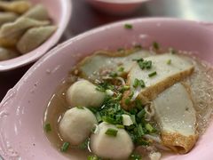 -榮泰米粉湯(Left Shop)