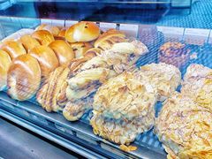 -BAKER&SPICE(BFC外滩金融中心店)