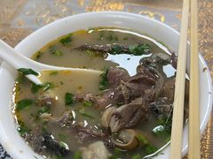 -清真·鸦儿李记·小馆(后海店)
