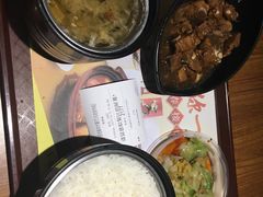 -真功夫(石岩佳华店)