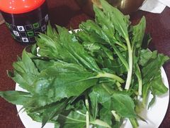 -银同牦牛肉火锅