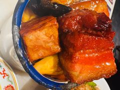 -小吊梨汤·北京菜·烤鸭(鸟巢店)