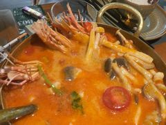-Tegu泰古莲·泰国餐厅(红山6979店)