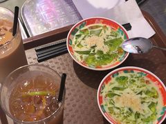 -孖记茶档·热腾茶餐(荔湾领展广场店)