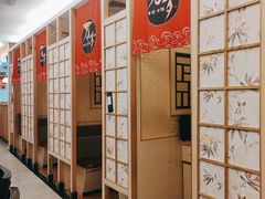 -万岁寿司(蓬江万达店)