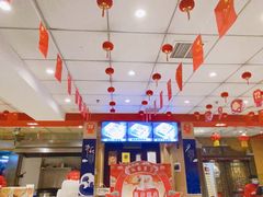 -老通城豆皮大王(吉庆街店)