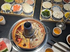 -咏江南·苏式火锅·苏州评弹(观前街店)