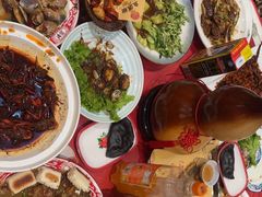 -鱼满舱·鲜活海鲜·正宗鲁菜