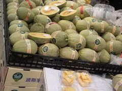 -永辉超市(铜陵万达店)