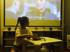 -里堂派对·独栋团建聚会小院轰趴馆(三圣乡店)