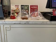 -不二心·鲜肉大包·海胆小笼汤包(二七广场店)
