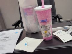 -Blueglass酸奶(华贸购物中心店)