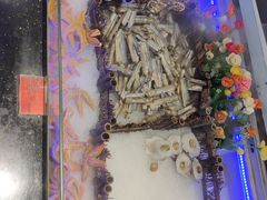 -阳光牧场自助餐厅(宝德购物中心店)