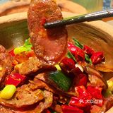 苏州观前街，小钵湘菜，香辣才过瘾