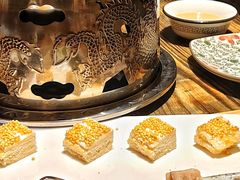 -格日勒阿妈蒙古厨房(大召店)