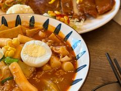 -韩流热风(桥东街店)