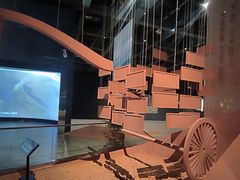 -盘龙城国家考古遗址公园