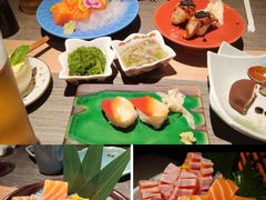 -炙柒Sekinana·精致日料(合生汇店)
