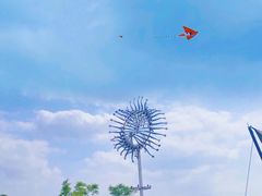 -苏州湾体育公园