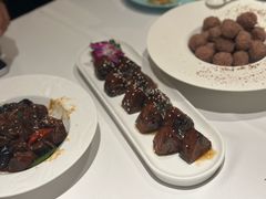 糖卷果-南门小馆·清真(国贸商城店)