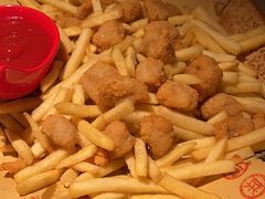 -老淮安·淮安菜(涟水店)