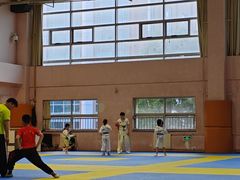 -武术世家少儿培训中心(首都体育学院店)