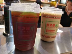 -美芝莲(东方宝泰店)