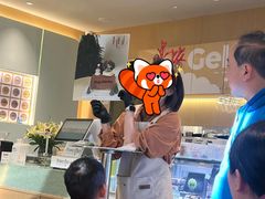 -HUIcake boutique蛋糕定制(平乐园店)
