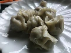 -军嫂饺子馆(岳家寨小区店)