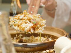 广式腊味煲仔饭-啫神·广州地标美食(北京路店)