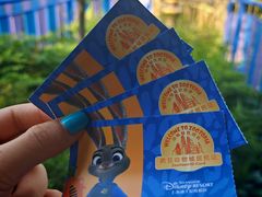 -上海迪士尼度假区