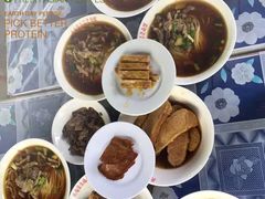 -兴福老面馆(寺路街店)